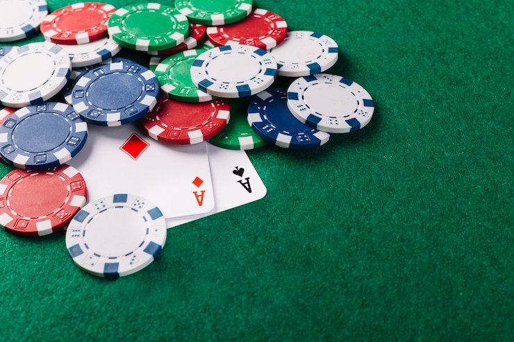 lucky 14 Slots