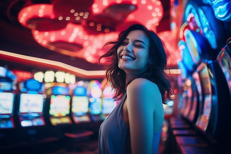 lucky 14 mobile gaming